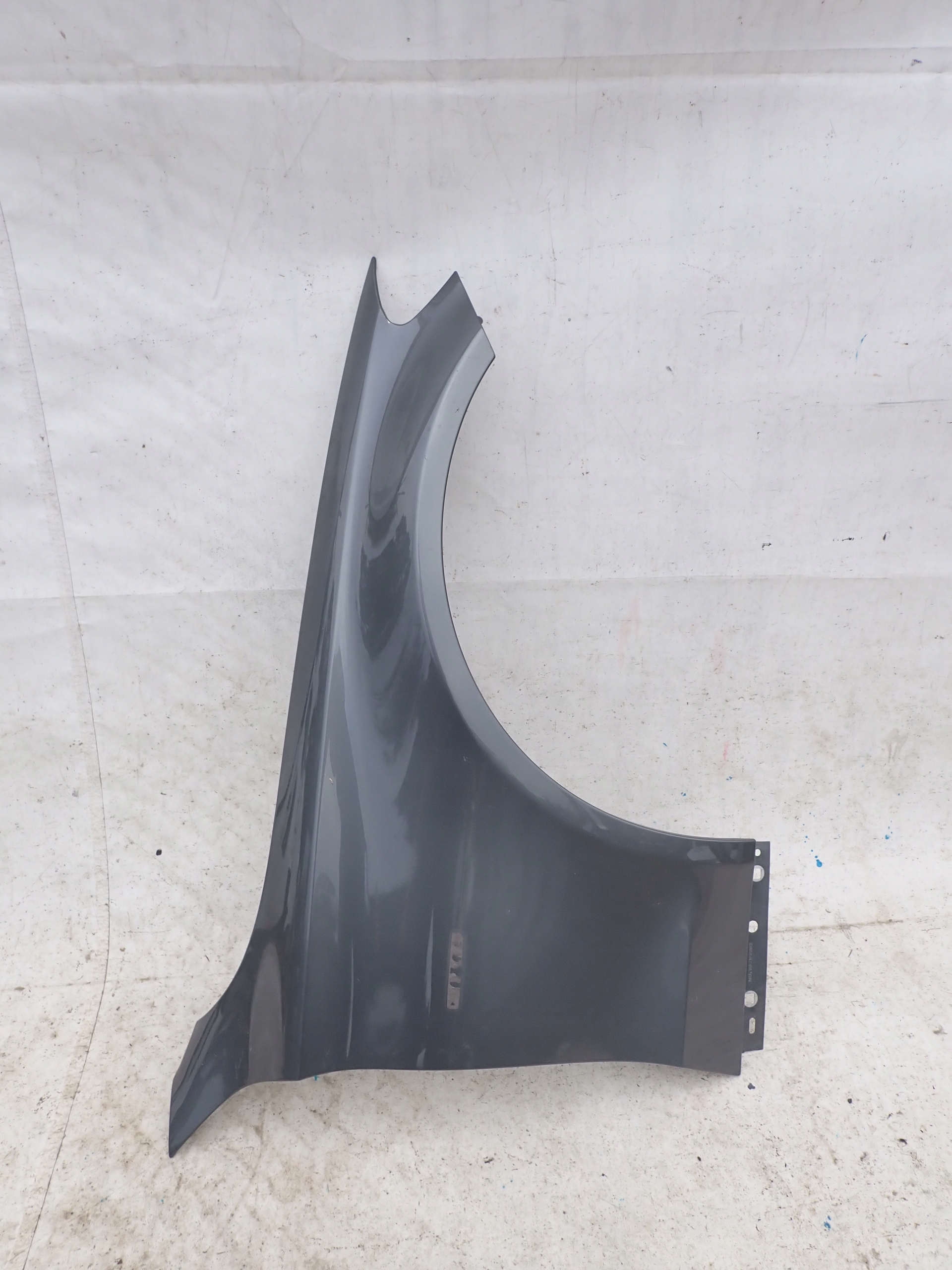 MERCEDES C-KLASA W205 14- fender right front front