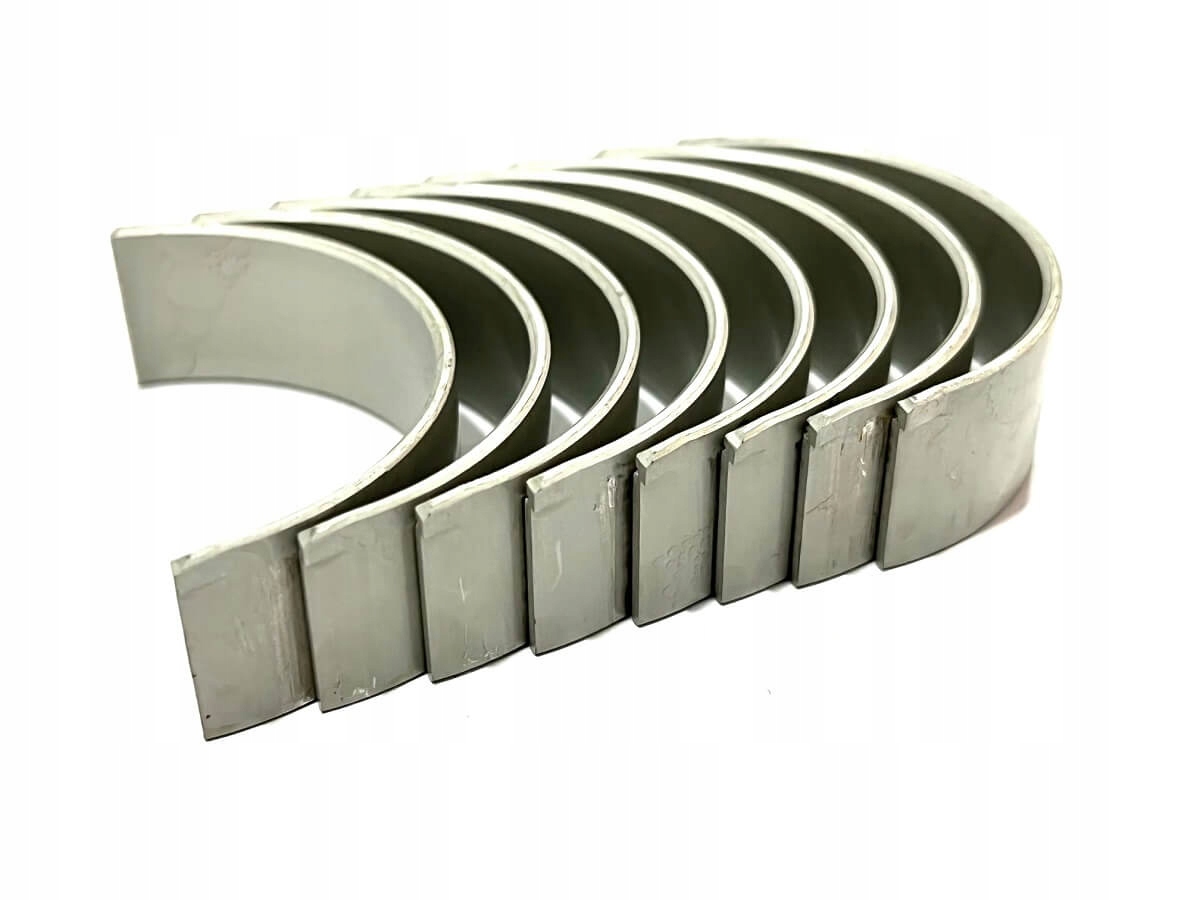 R50 +0,75 - Шатунные вкладыши BMW R50, MINI + 0,75