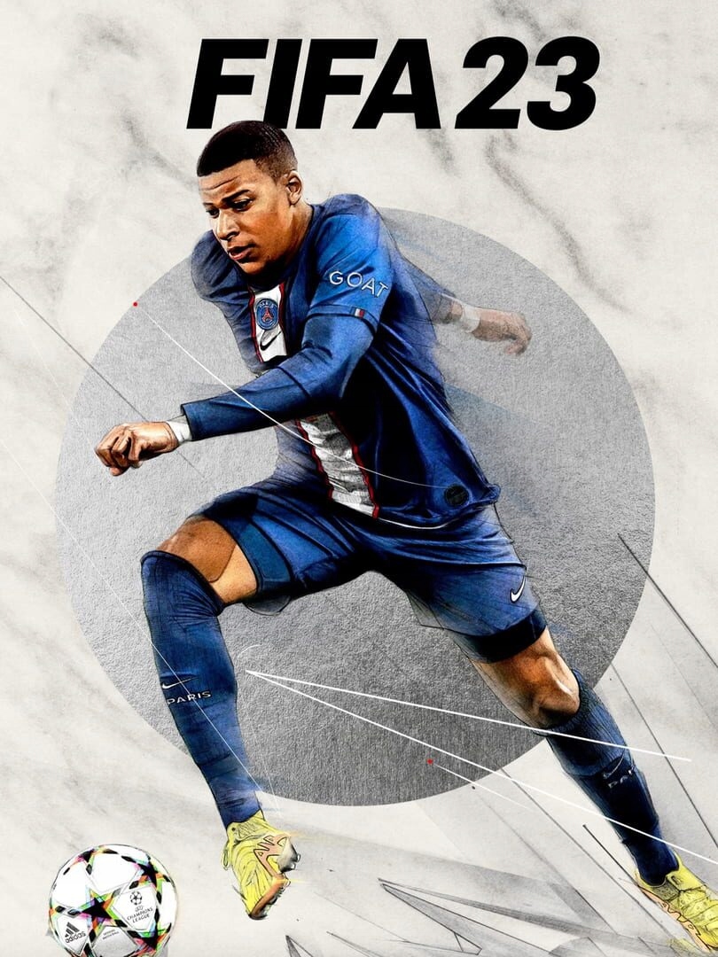 Fifa 23 Klucz Xbox One Bez Vpn