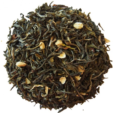 Zelený Čaj Královna jasmínu 250 g Tea Tea