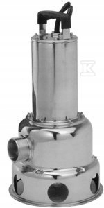 Pumpa Priox 50-500/11 M Aut V230/Hz50