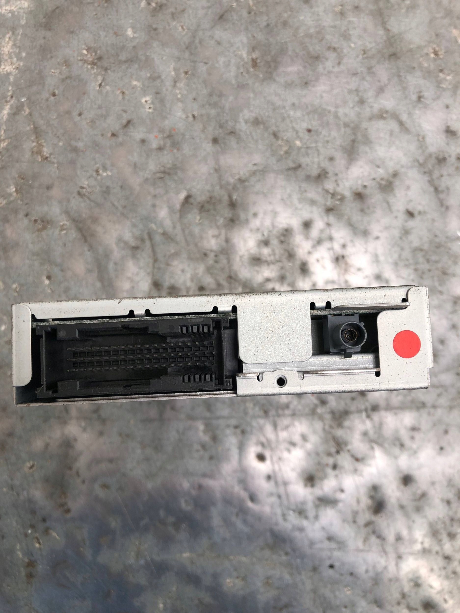 Bedienteil modul KAMERY ECU VW PASSAT B7 3AA919655