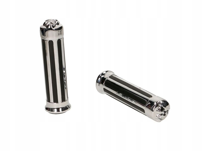 MT080/CZASZKA - ХРОМИРОВАННЫЕ МЕТАЛЛИЧЕСКИЕ ПЕРЕКЛЮЧАТЕЛИ CHACHA SUZUKI INTRUDER 1800