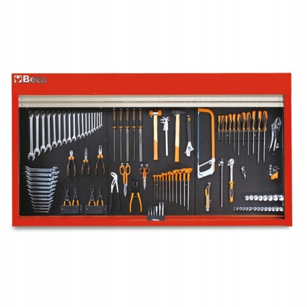 BETA TABLICA NARZĘDZIOWA BEZ NARZĘDZI C57SPR