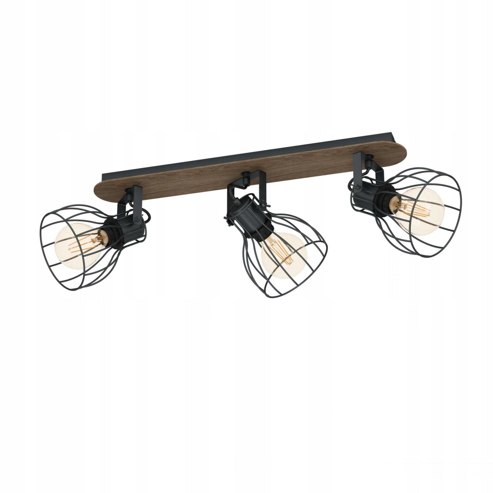 Eglo Bodové svietidlo Sambatello 98136