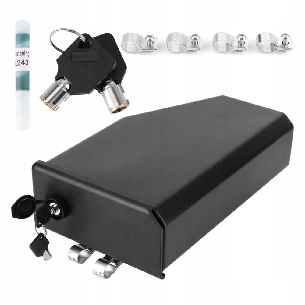 Pre Bmw R1200GS/GSA Box Na Náradie, Motocyklový