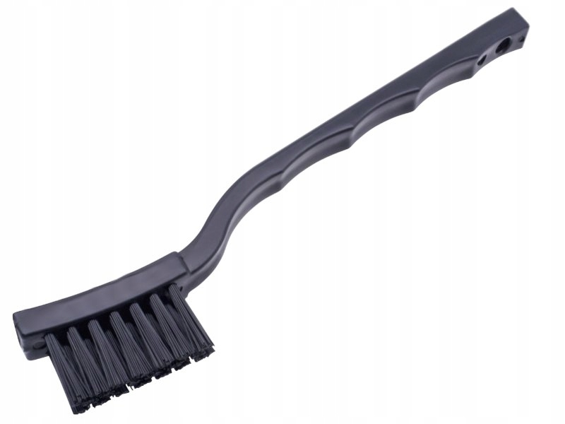 

Szczotka Antystatyczna Pędzel Pcb Esd 3cm