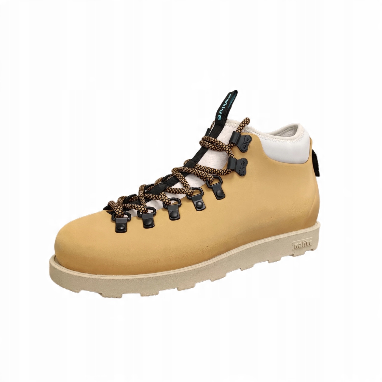 

Buty miejskie Native Fitzsimmons Citylite Bloom