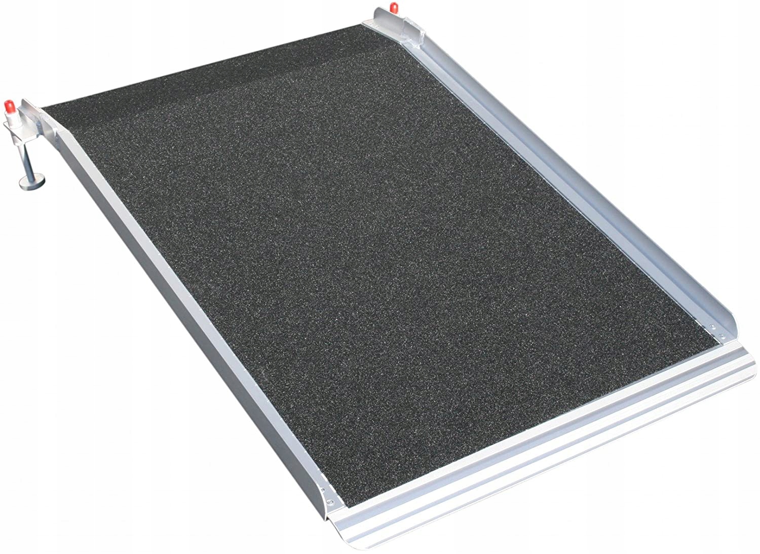 АЛЮМІНІЄВА РАМПА 270 КГ 120X80