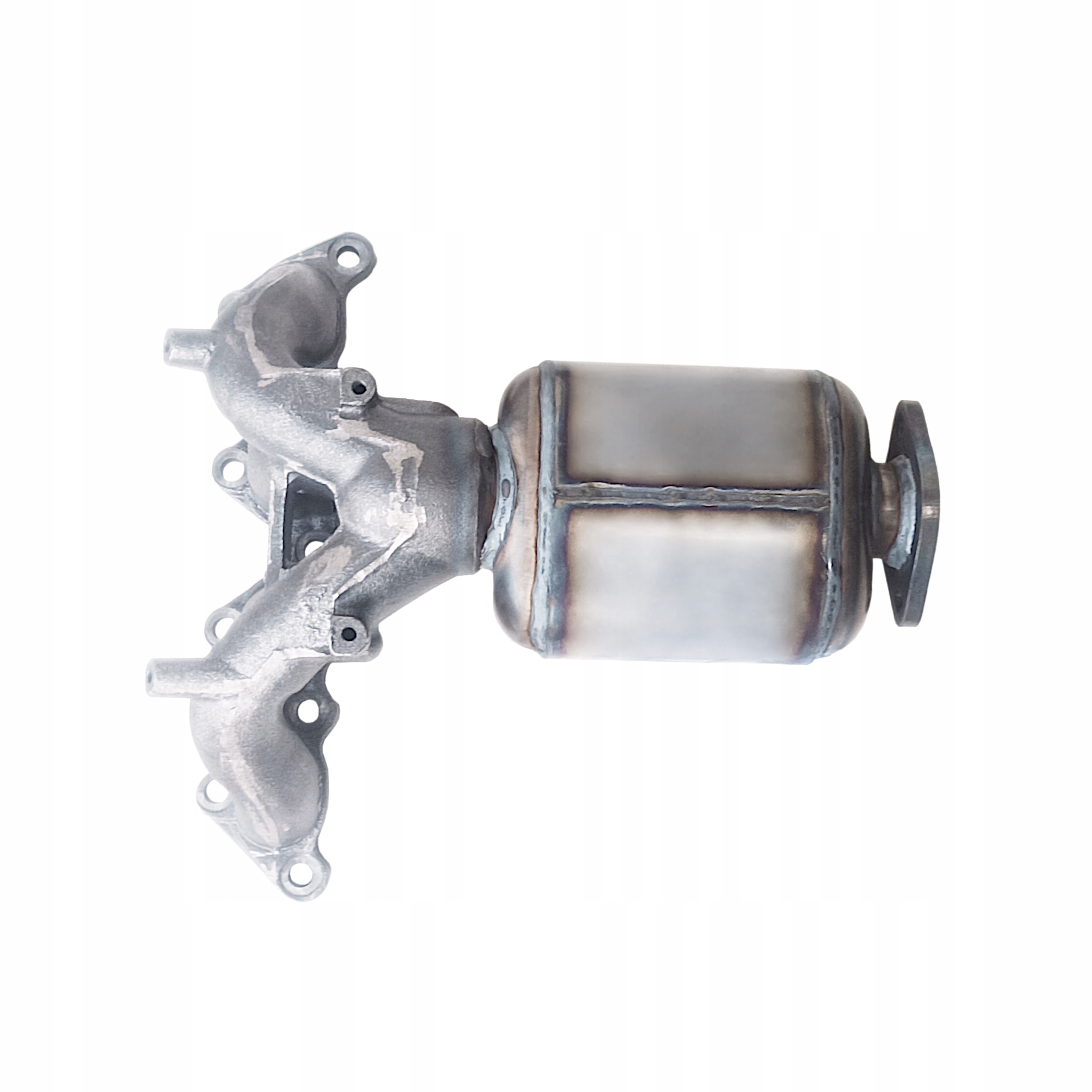 HYUNDAI ELANTRA 1.6I 02/2016- KATALIZATOR EAN (GTIN) 5904647799486