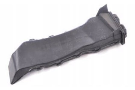Odtok Vody Pod Sklo Mercedes E A2538320500 Levý