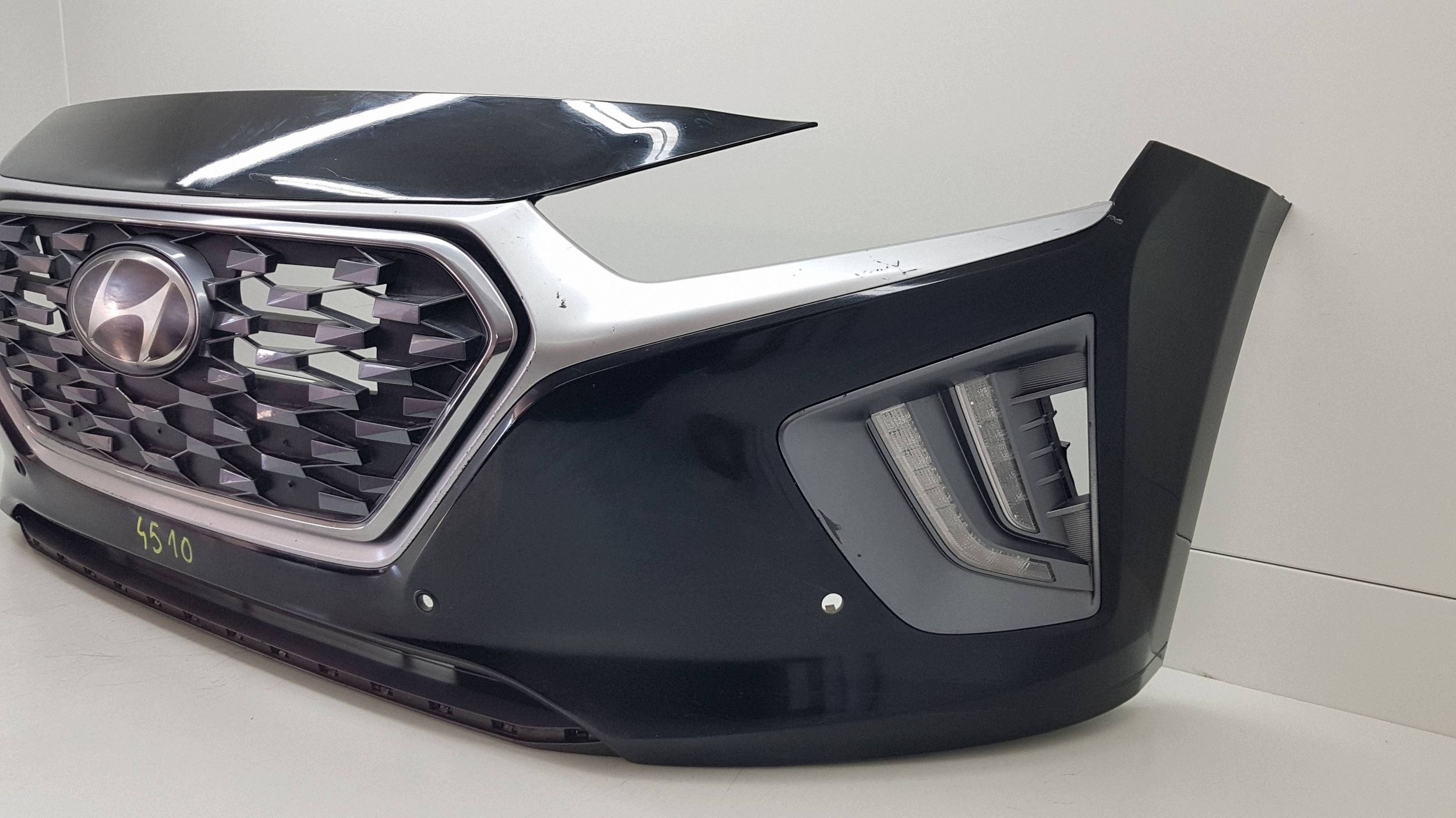 HYUNDAI IONIQ LIFT 2019 - bumper front 86511-G2500