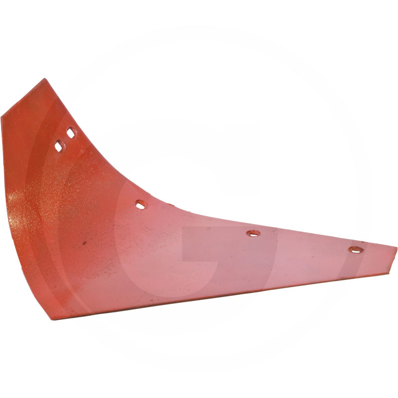 6585609030070 - Лемех BOLKO Z - 609 правый, новый тип