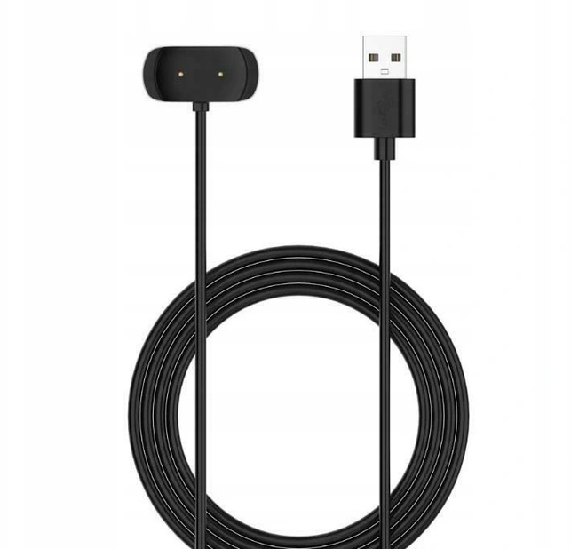 

Ładowarka Kabel Usb Dok. Do Amazfit Gtr Gts T-rex