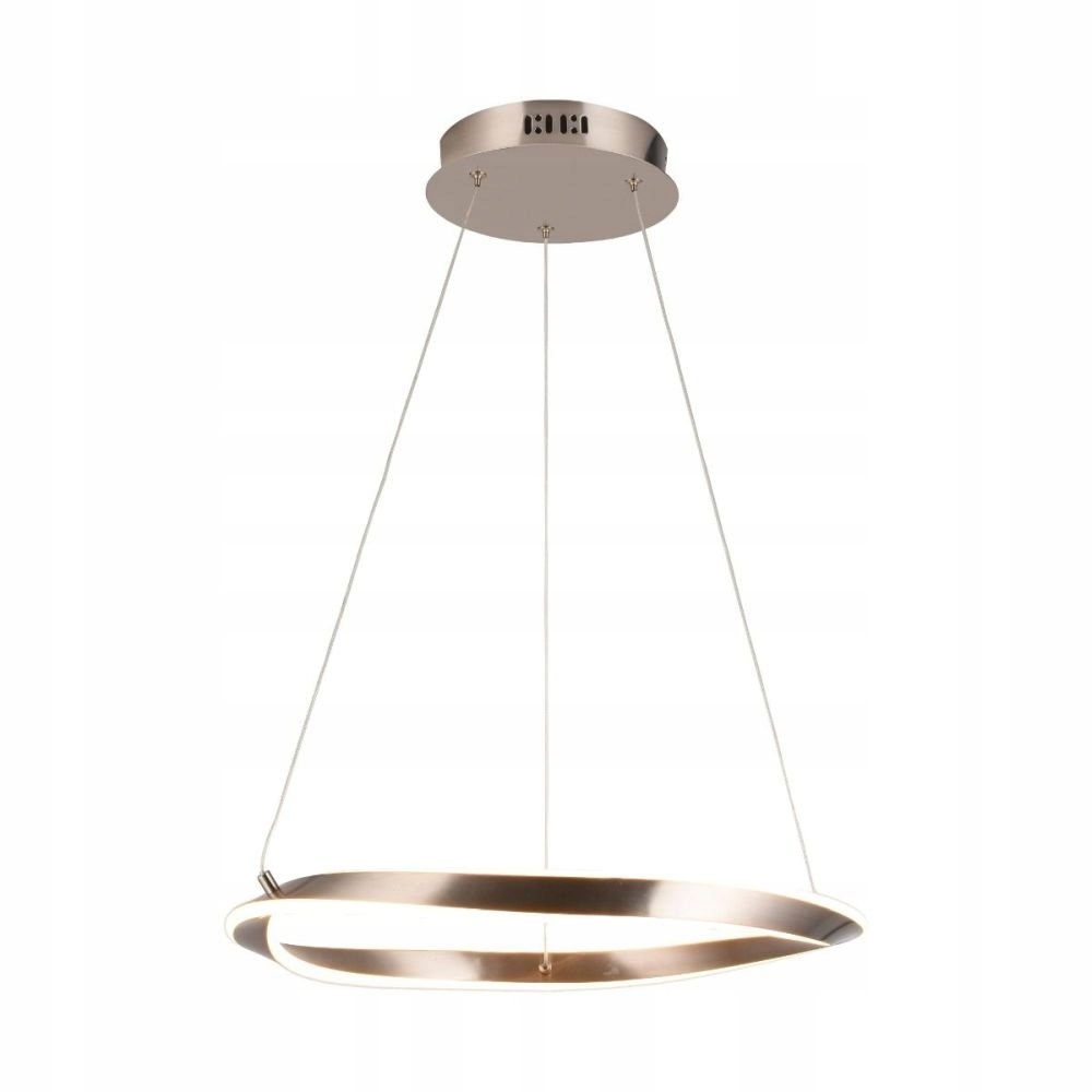 Led závesná lampa 26W Girona MD9190-1S-3NT Zuma Line