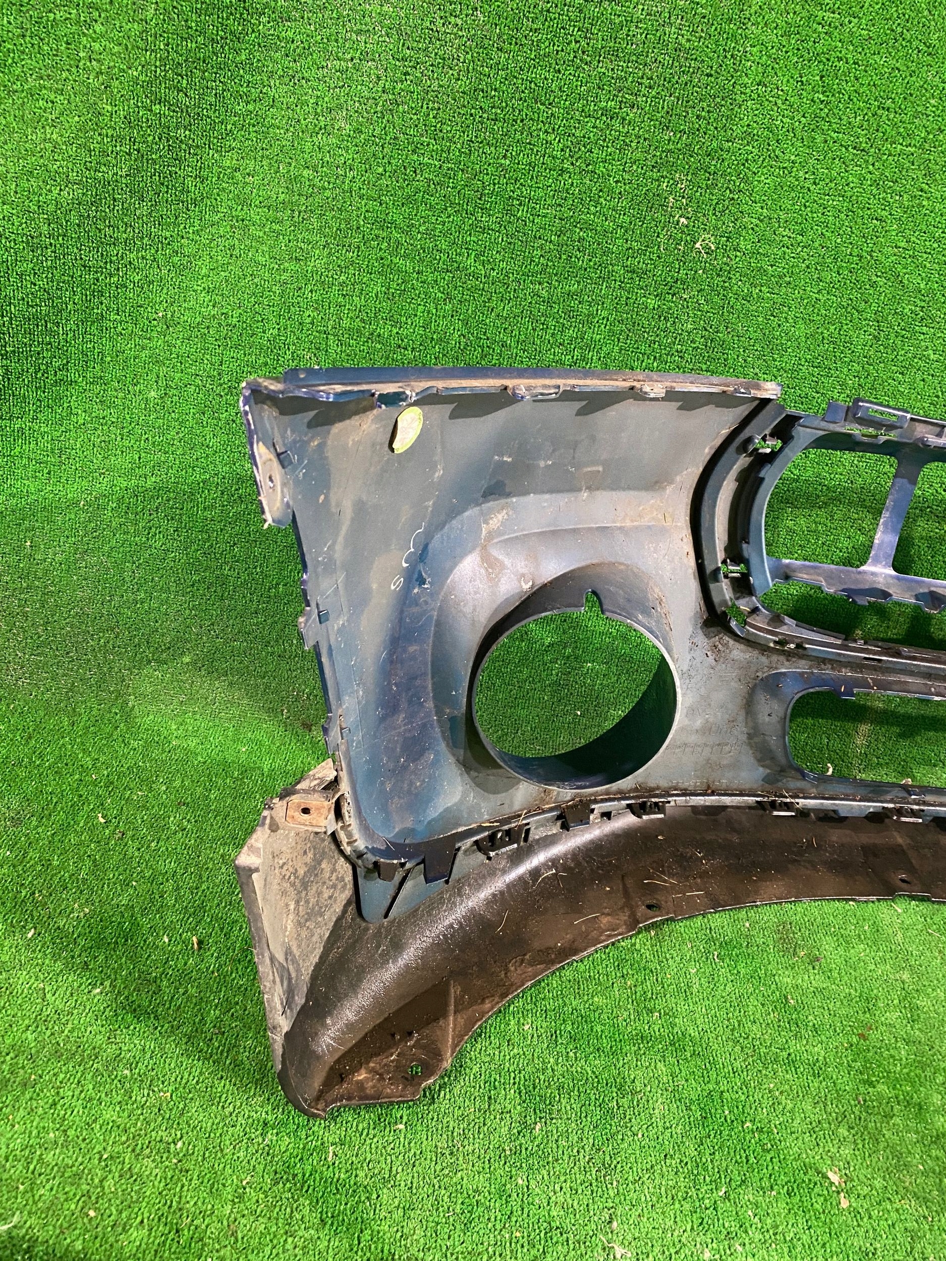 front bumper front MINI COOPER F56 F55 ONE