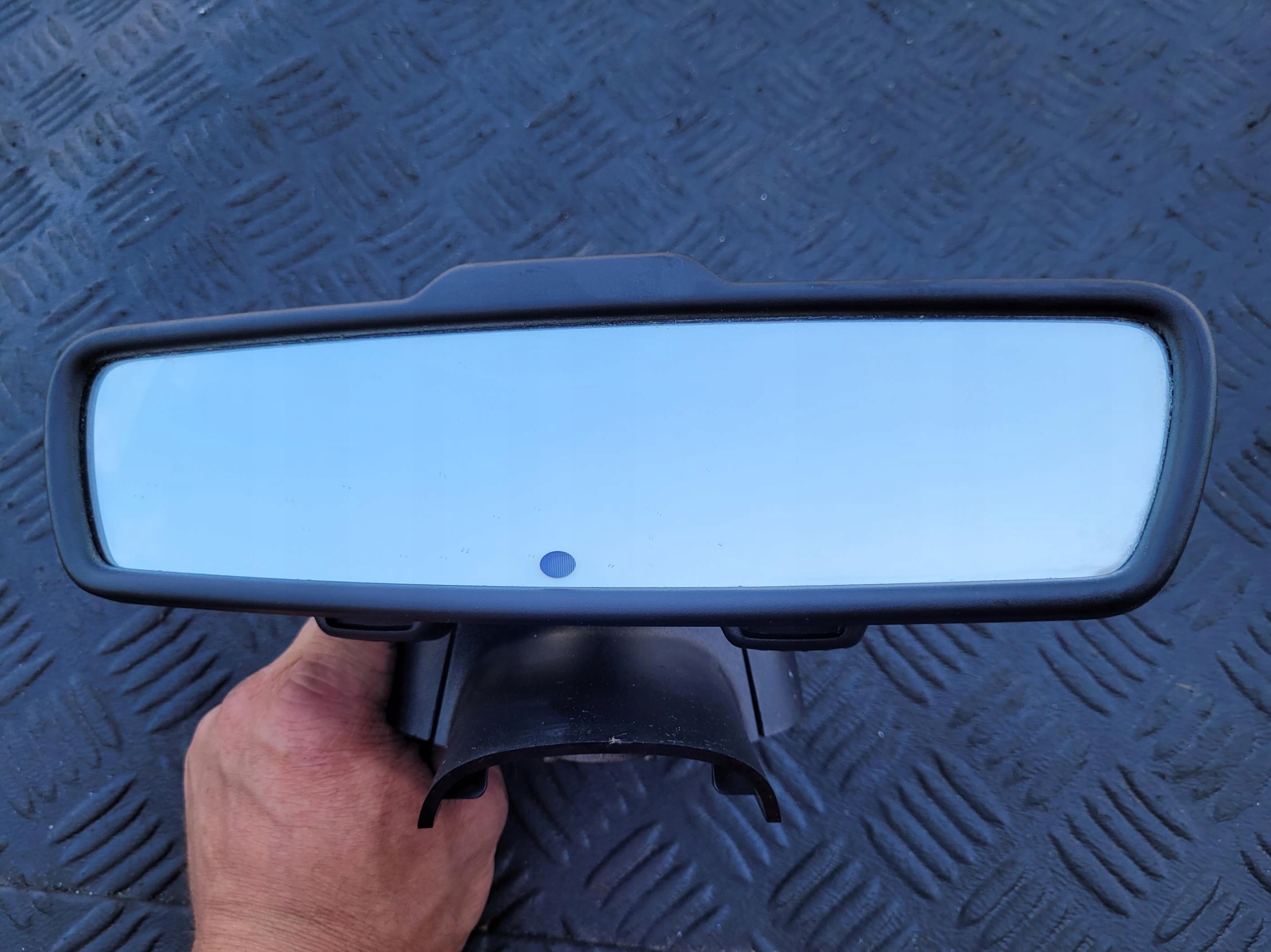 RETROVISORE INTERNO 68185057AC JEEP CHEROKEE KL