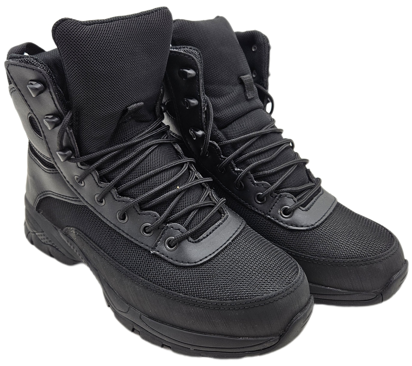 Boty Brandit Tactical Boot Next Generation černé vel 40 Výprodej