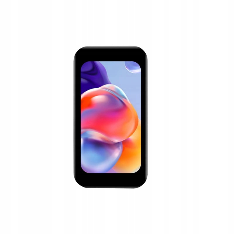 Wyświetlacz LCD 1.47