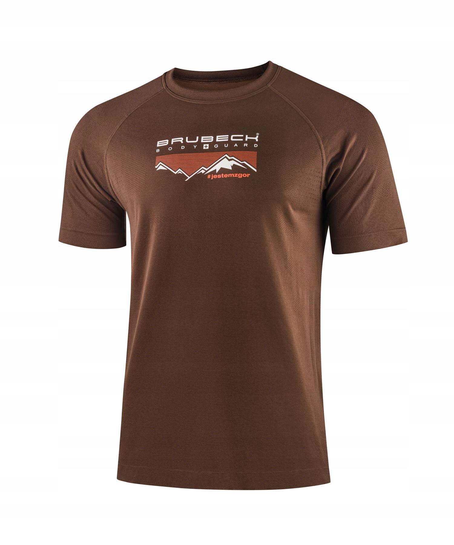 KOSZULKA TERMOAKTYWNA MĘSKA DYNAMIC BRUBECK XL