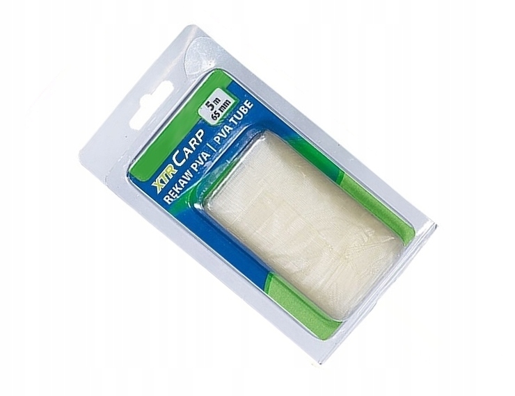 Xtr Carp Rękaw Pva do kulki pellet 45mm/5m