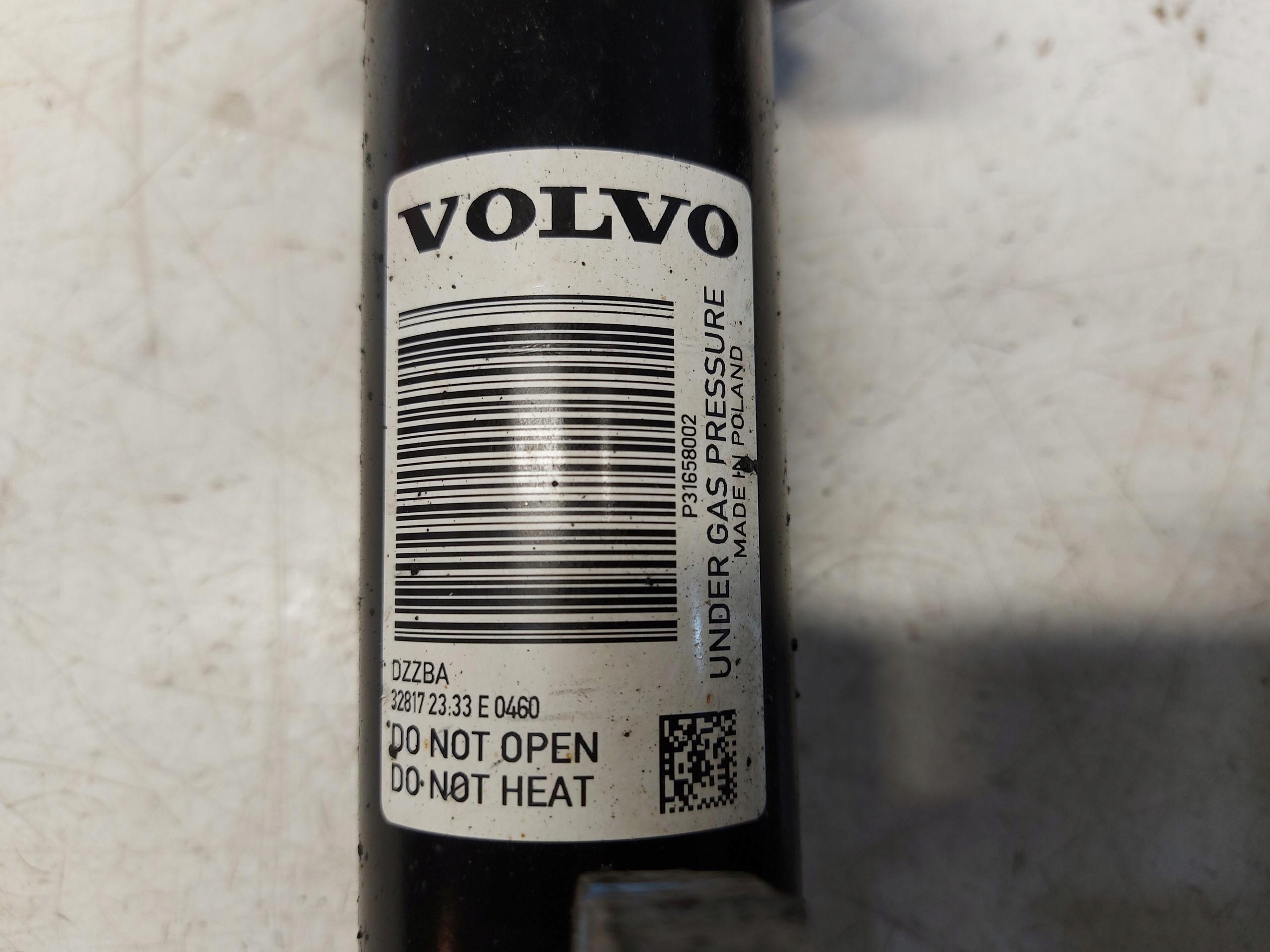 VOLVO S90 D5 sedan shock absorber left front