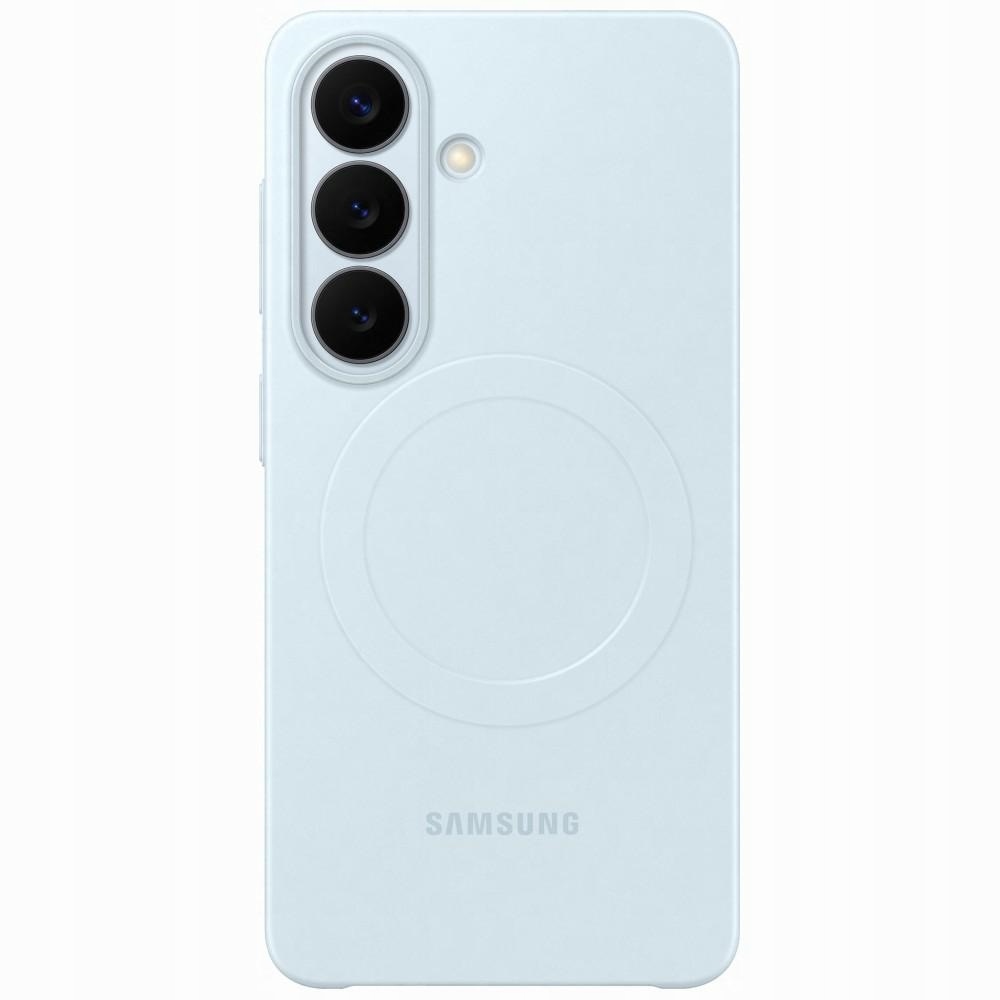 Pouzdro Samsung Slim Magnet pro Samsung Galaxy S26, světle modré