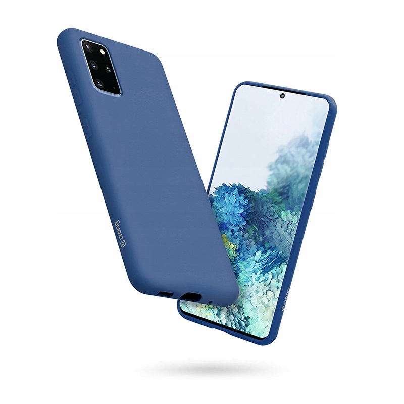 

Crong Color Cover Pokrowiec obudowa do Galaxy S20+