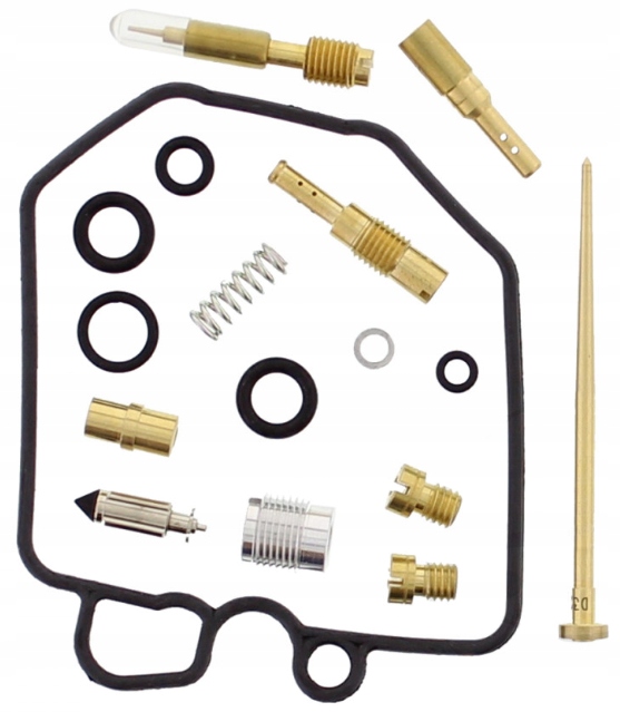 Sada na opravu karburátoru Honda Cb 900 F Bol d´Or 80-82 Nová