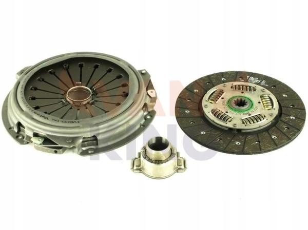 Spojka Iveco Daily 14- 2.3JTD