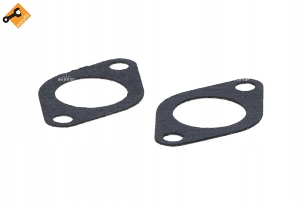 MODUŁ ZAWORU EGR 48314 NRF Typ samochodu Samochody dostawcze Samochody osobowe