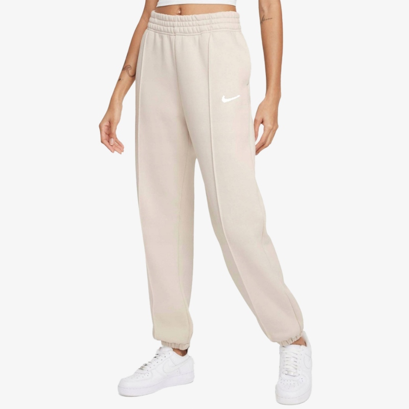 Kalhoty Nike Sportswear Essential Volný Střih