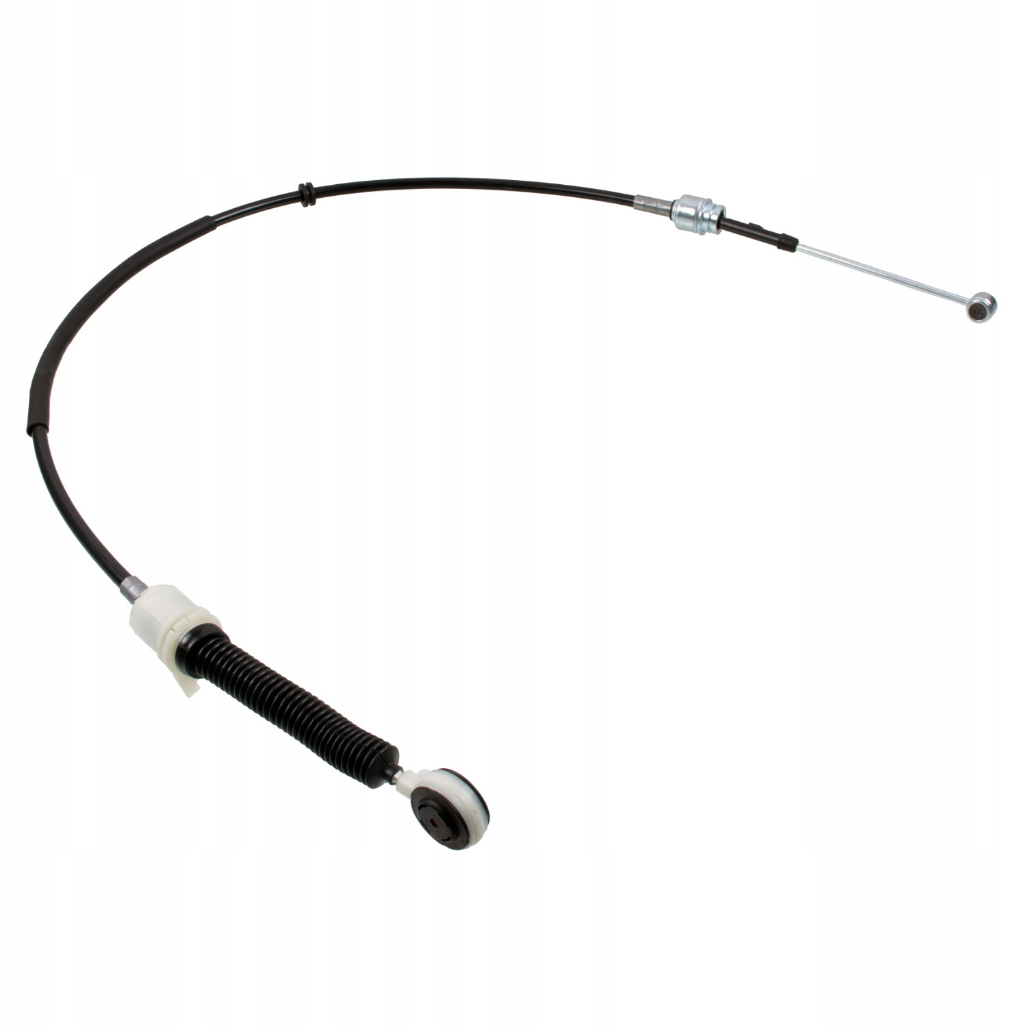 ТРОСИК ЗЧЕПЛЕННЯ 1383MM/952MM МІНІ R56 R57 R58 R59 CLUBMAN R55 CLUBVAN R55 1. 