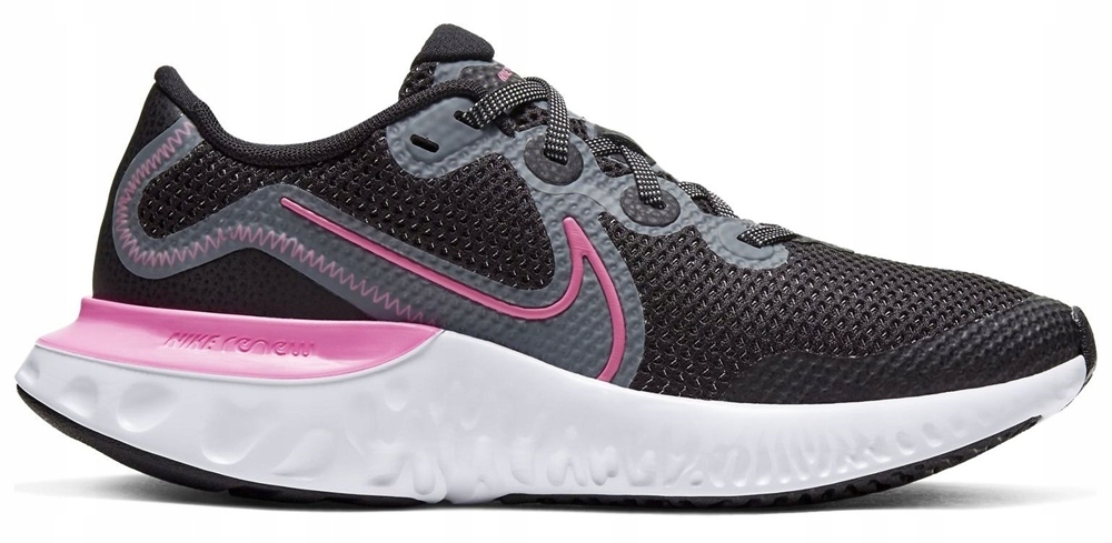 

Damskie buty sneakersy Nike Renew Run (gs) r. 37,5