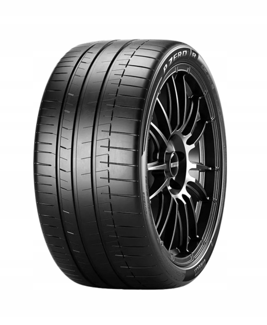 Pirelli Pzero R 245/35 R20 XL 95 Y