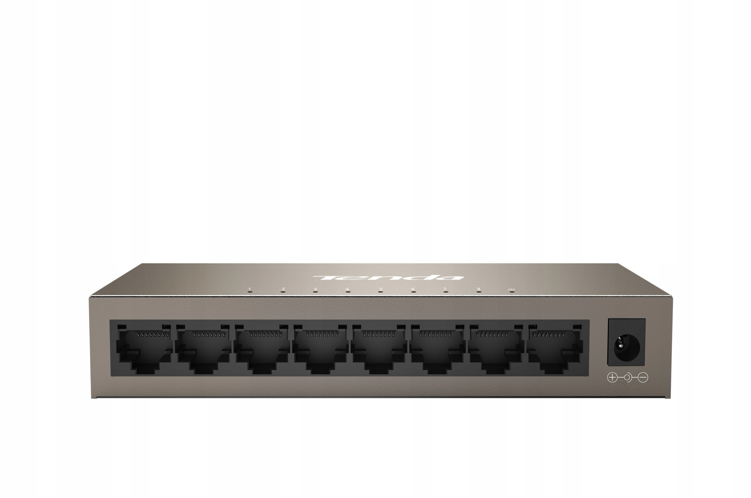 Switch Tenda TEG1008M Gigabit Ethernet
