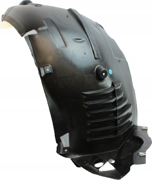 Přední Pravé Kolo Mercedes Třídy W212