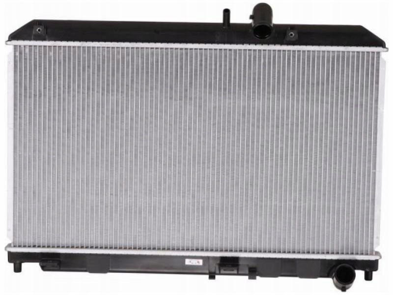 CHŁODNICA NRF 53685