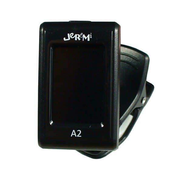 JEREMI A2 - tuner gitarowy / stroik Kod producenta A2 228