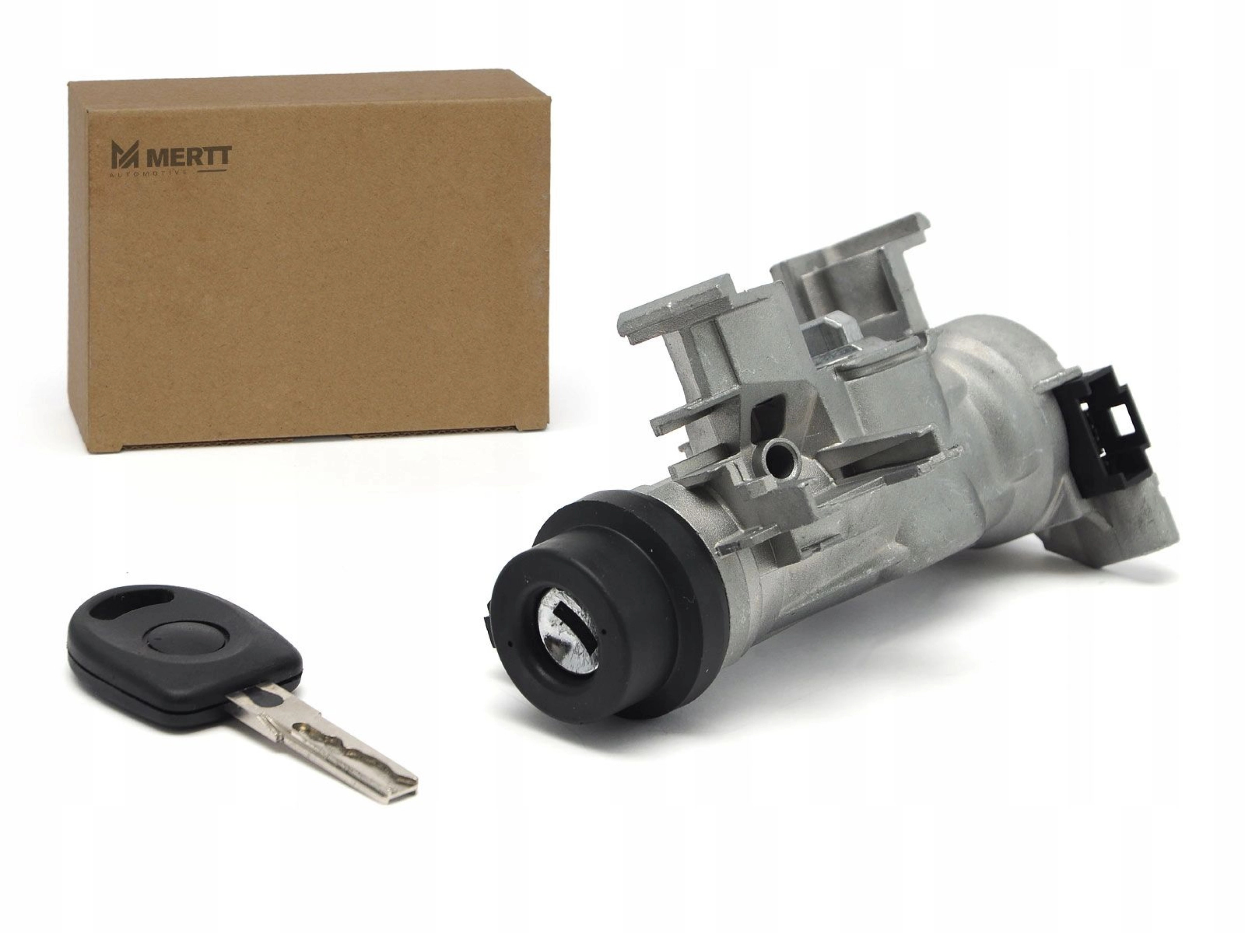 Spínač Zapalování Klíče – Vw /skoda /audi /Seat – 1K0905851B