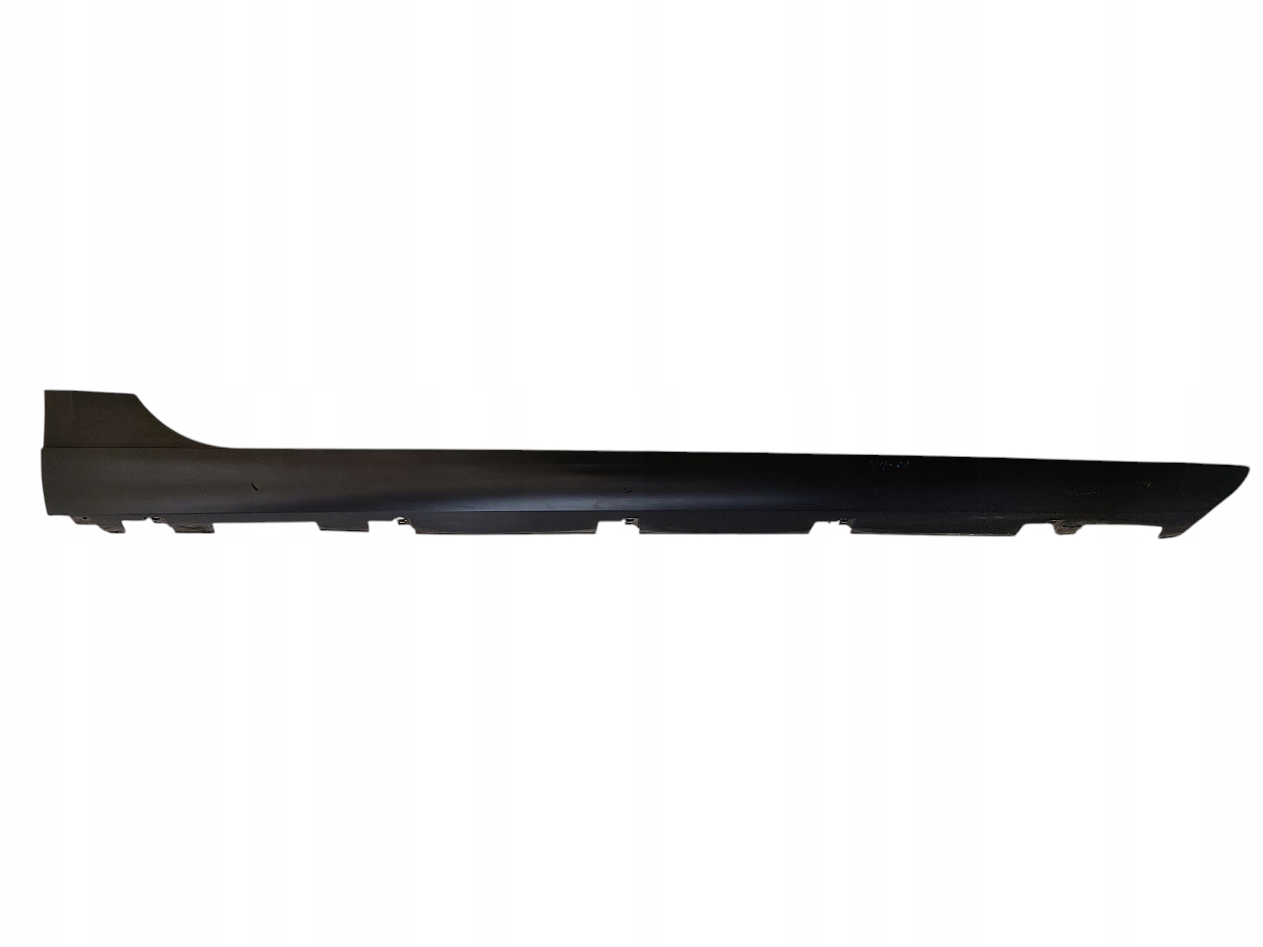 moulding threshold right SEAT LEON III KOMBI X-PERIENCE LAK: LY9T 5F9853852D