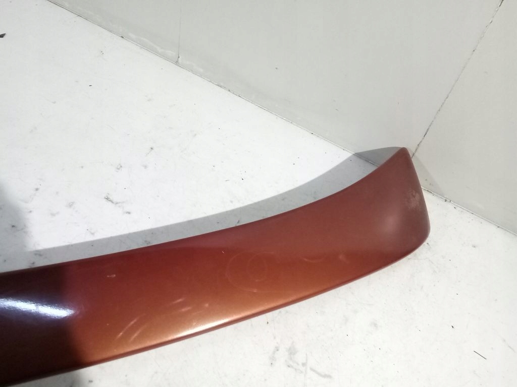 Volvo S40 e lotka spoiler del cofano posteriore 338-22