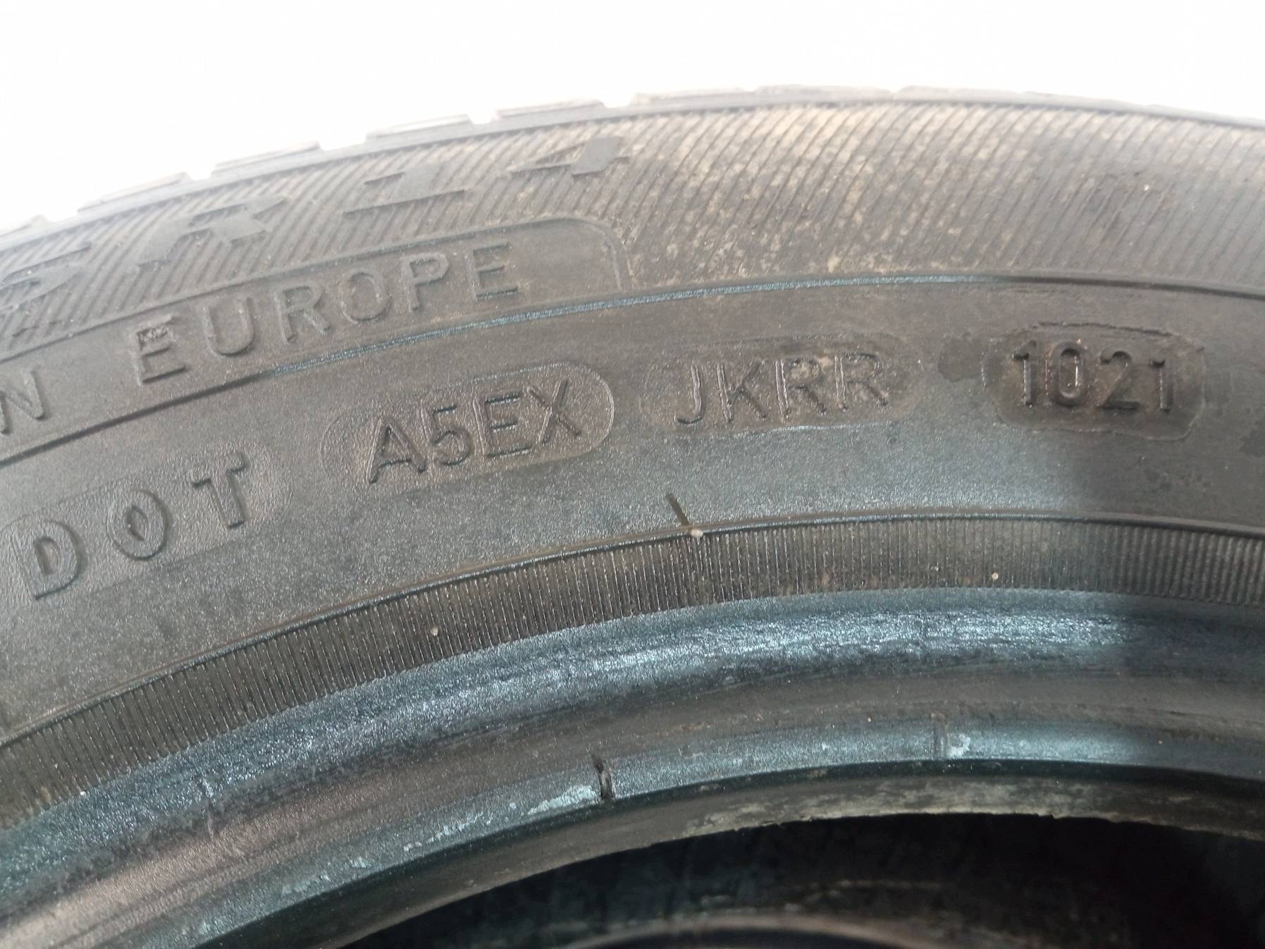 2x caoutchouc été DEBICA PASSIO 175/65R14 (1021) 5.47 5.80