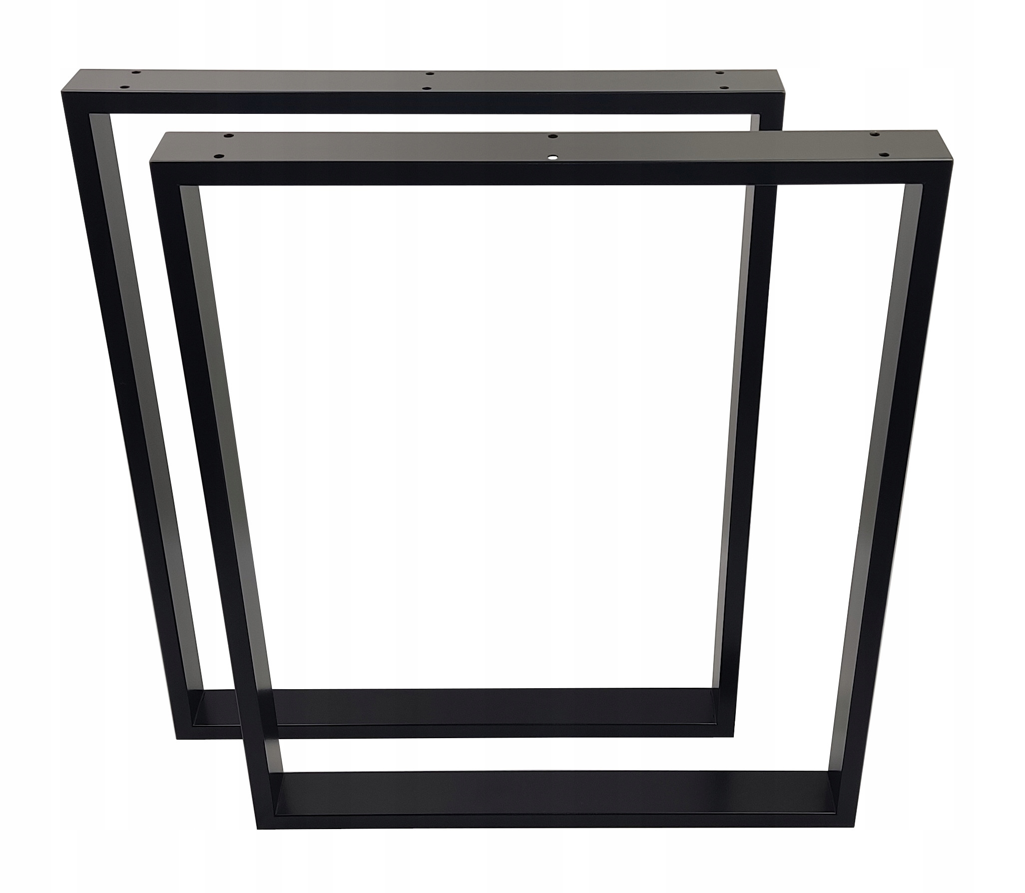 Sada nohou pro lavici 60x45 cm profil 8x2 cm