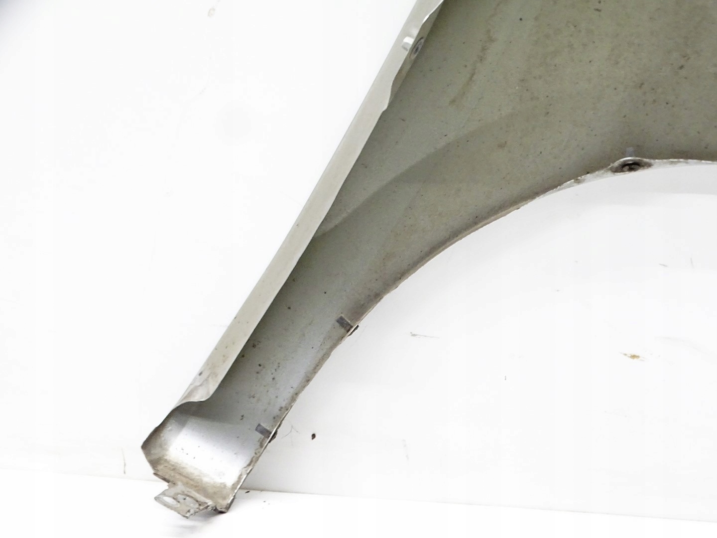 fender left front front SEAT ALHAMBRA II 7N LA7W