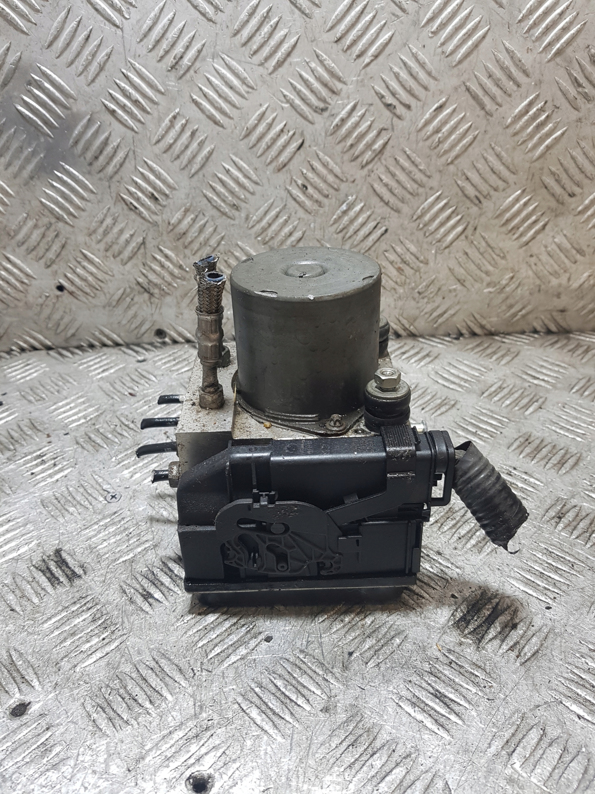Pompa ABS SMART FORFOUR 0265234120 A4544200175 0265950361