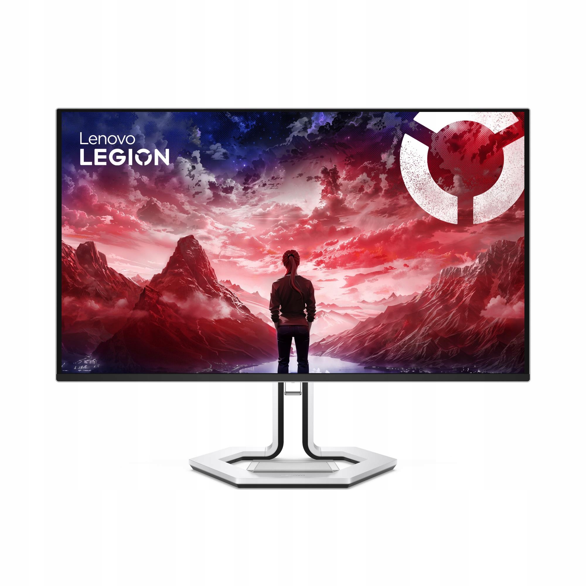 Lenovo Legion Pro/ 32UD-10/ 31, 5"/ Qd-oled/ 4K Uhd/ 240Hz/ 0, 03ms/…