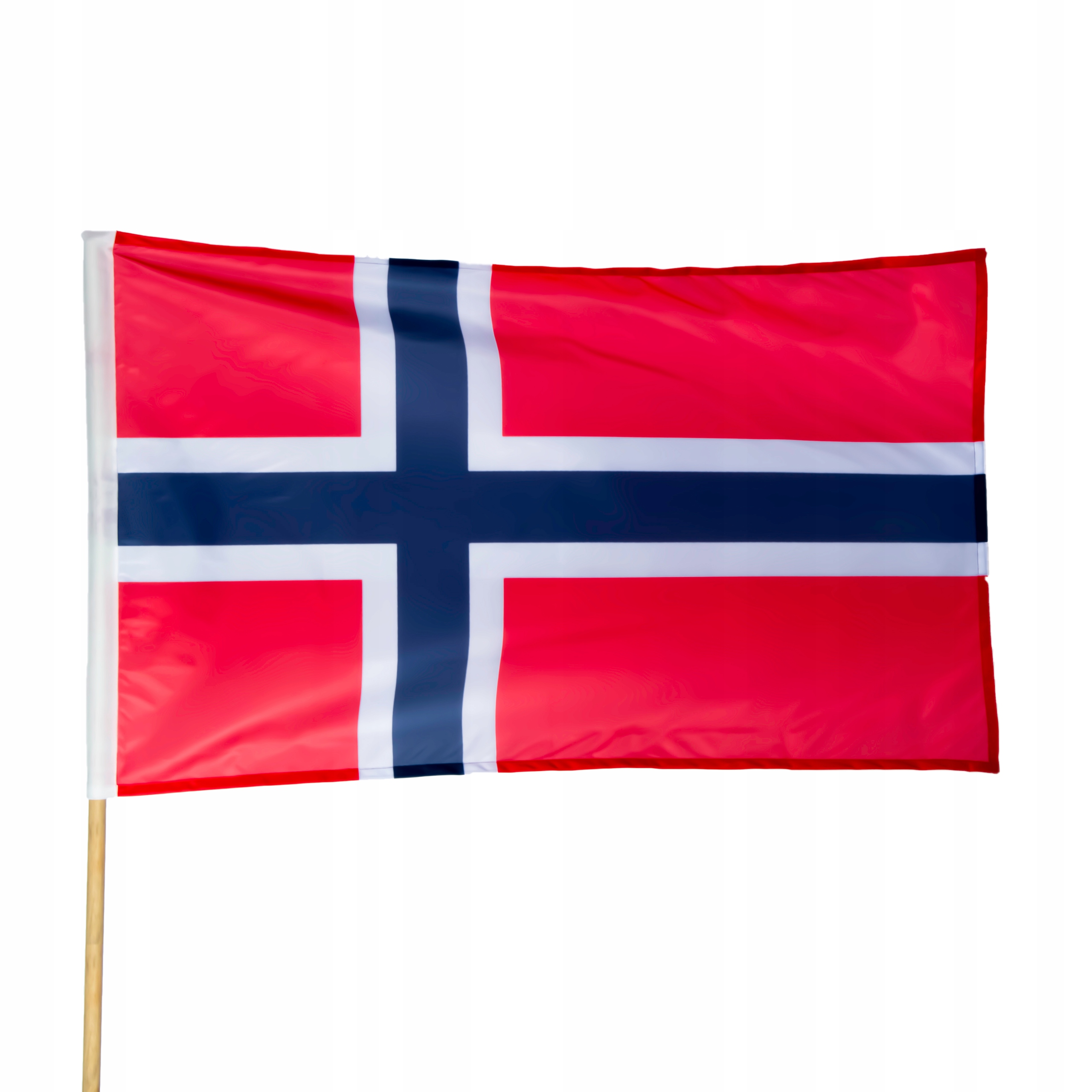 

Flaga Norwegia 70 x 112cm