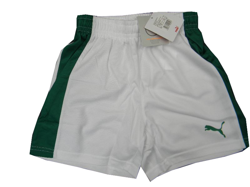 Spodenki Puma 702072 21 r. 116