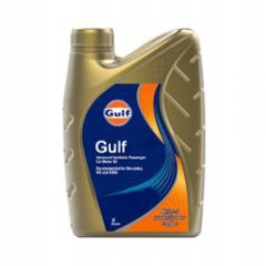 Gulf Multi-Vehicle Atf 4L
